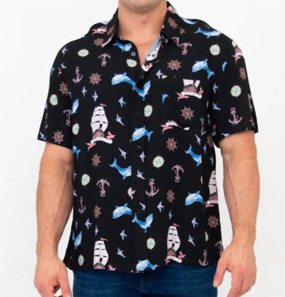 Guy Dino Shirt