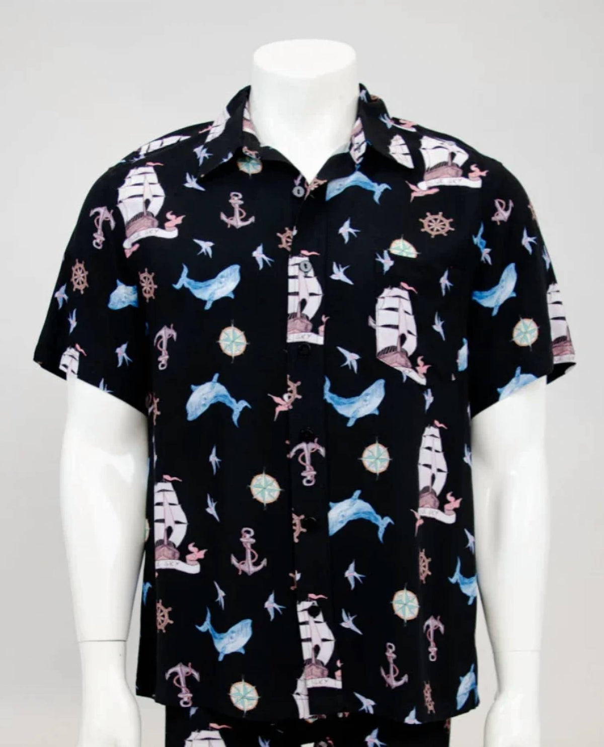 Guy Dino Shirt