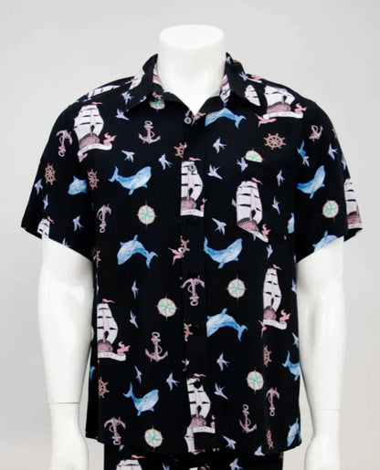 Guy Dino Shirt