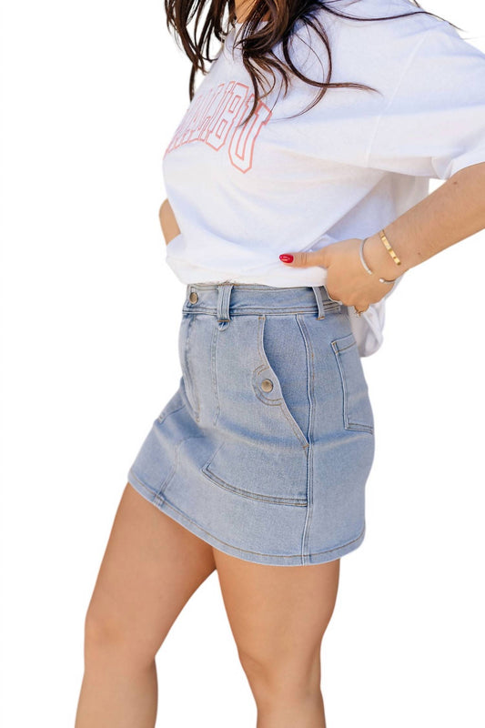 Sloane Skirt