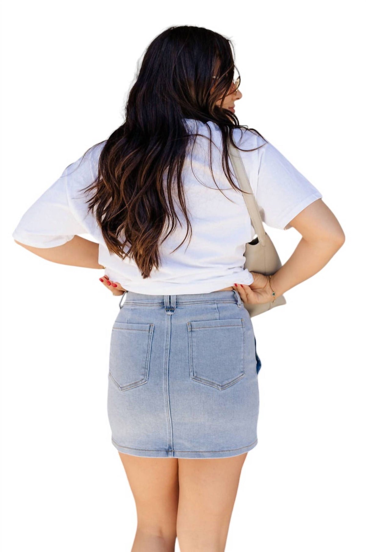 Sloane Skirt