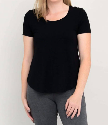 Women's Bamboo Tee