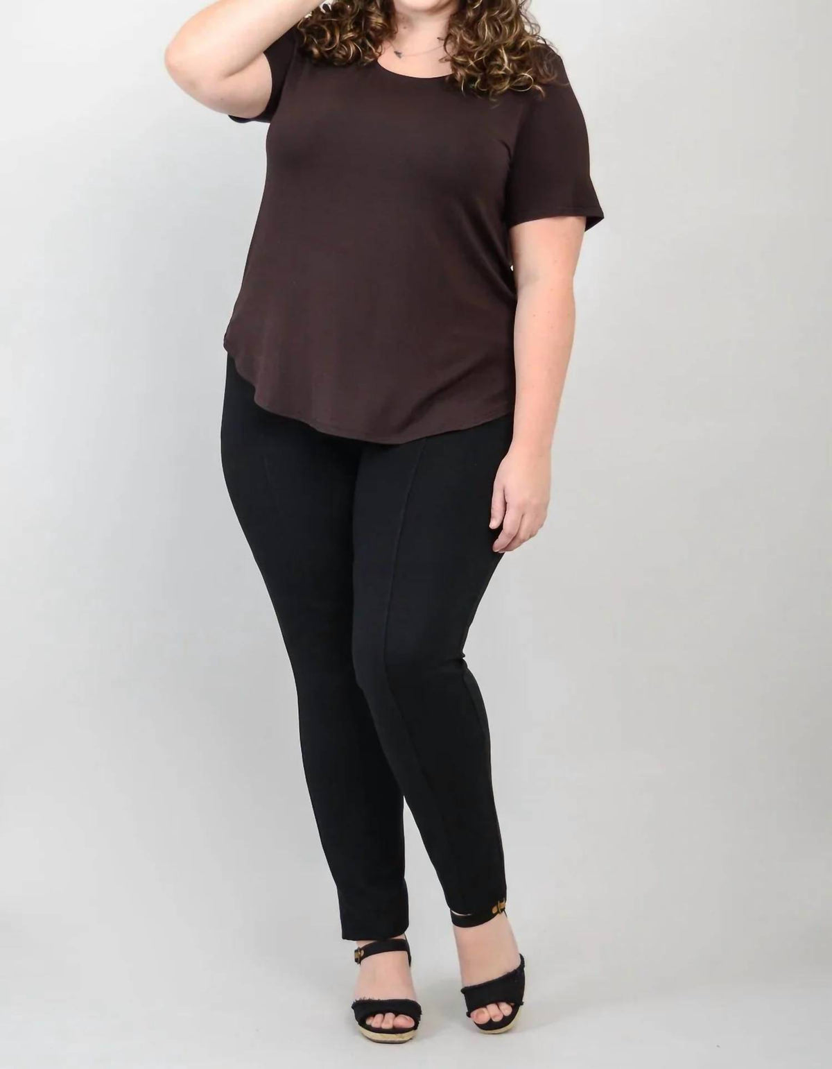 Women's Bamboo Tee