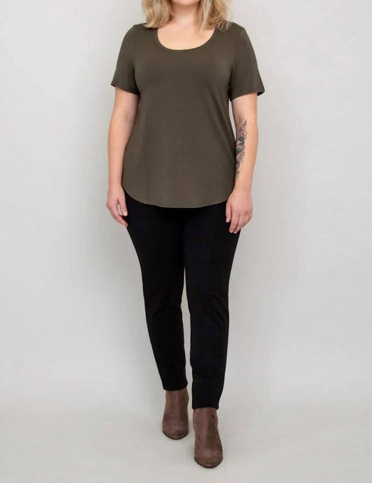 Women's Bamboo Tee