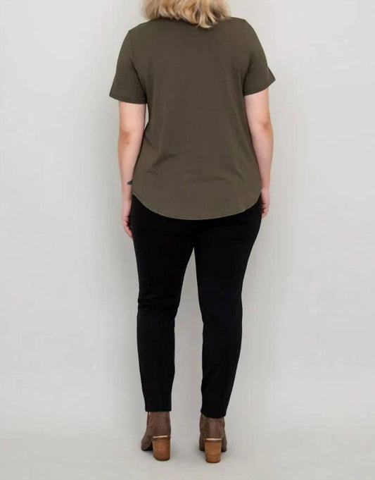 Women's Bamboo Tee