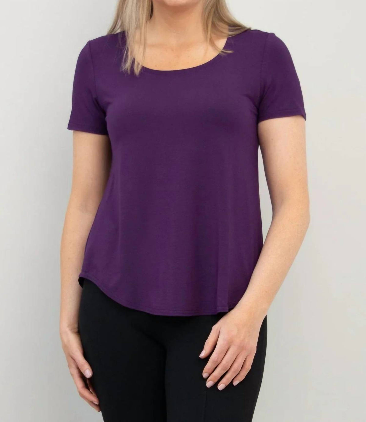 Women's Bamboo Tee