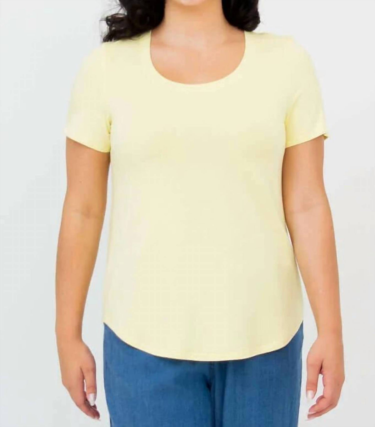 Women's Bamboo Tee