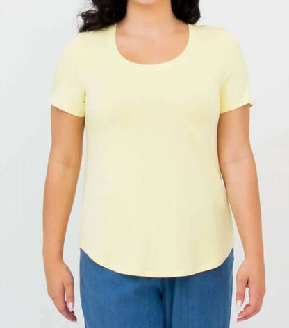 Women's Bamboo Tee