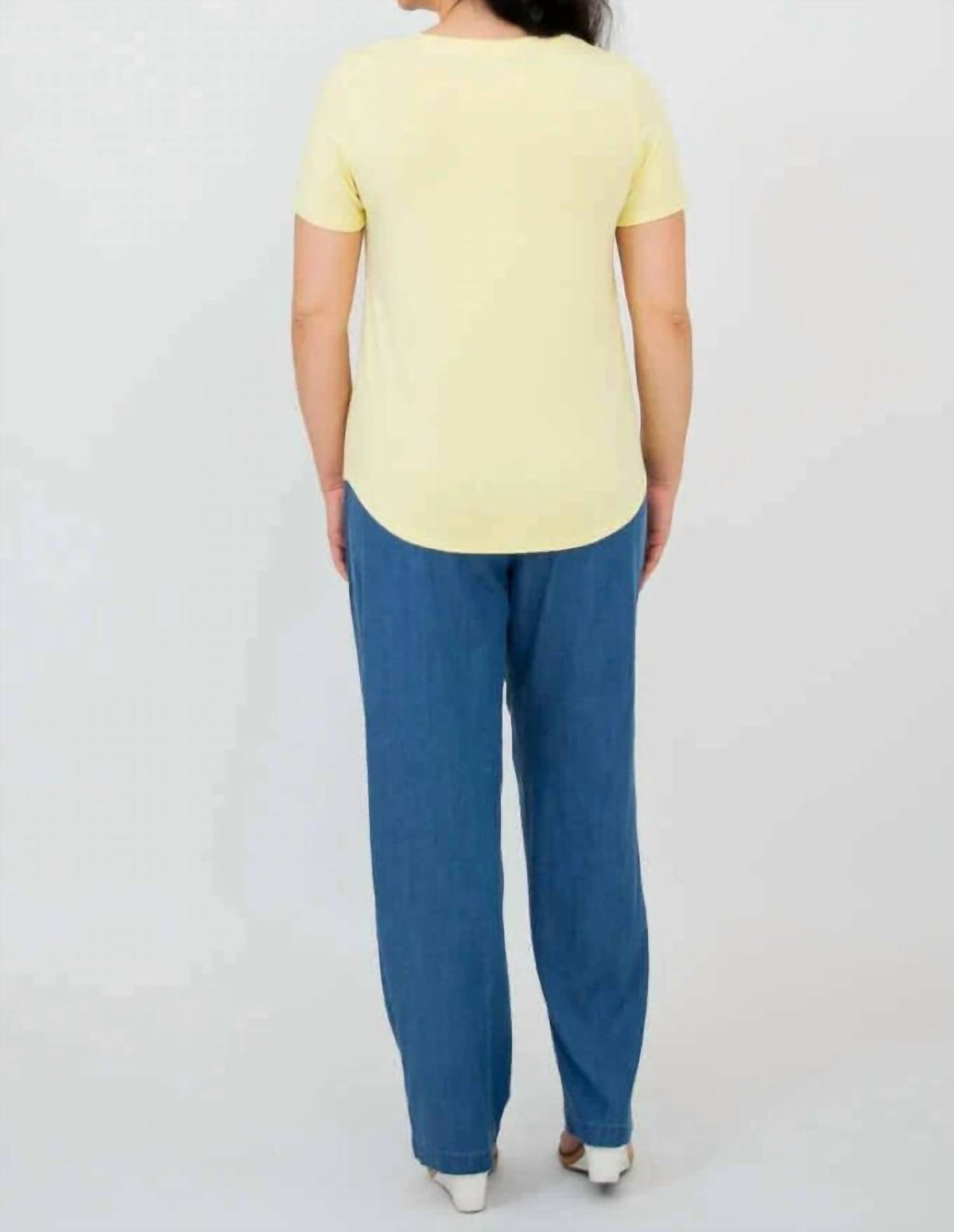 Women's Bamboo Tee