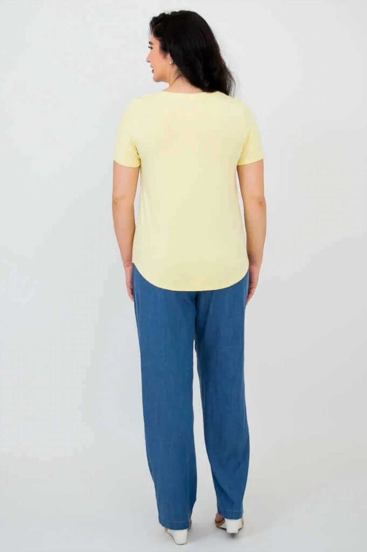Women's Bamboo Tee