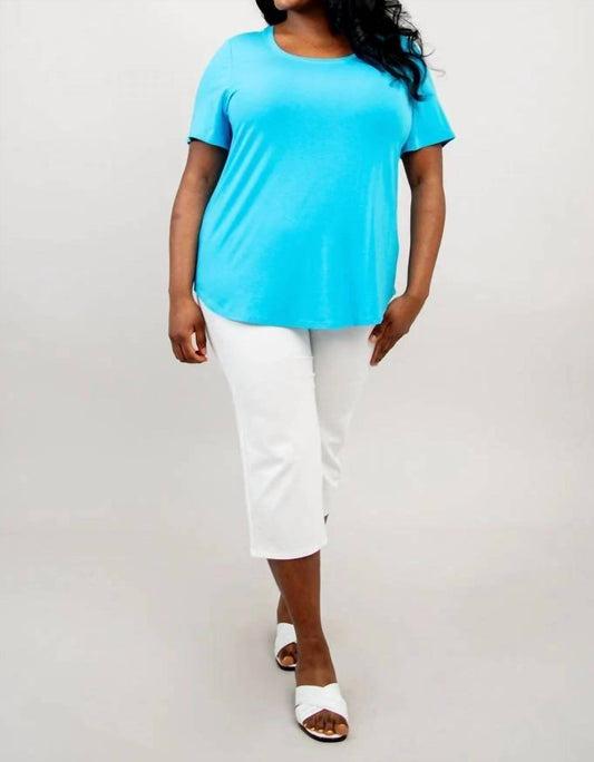 Women's Bamboo Tee