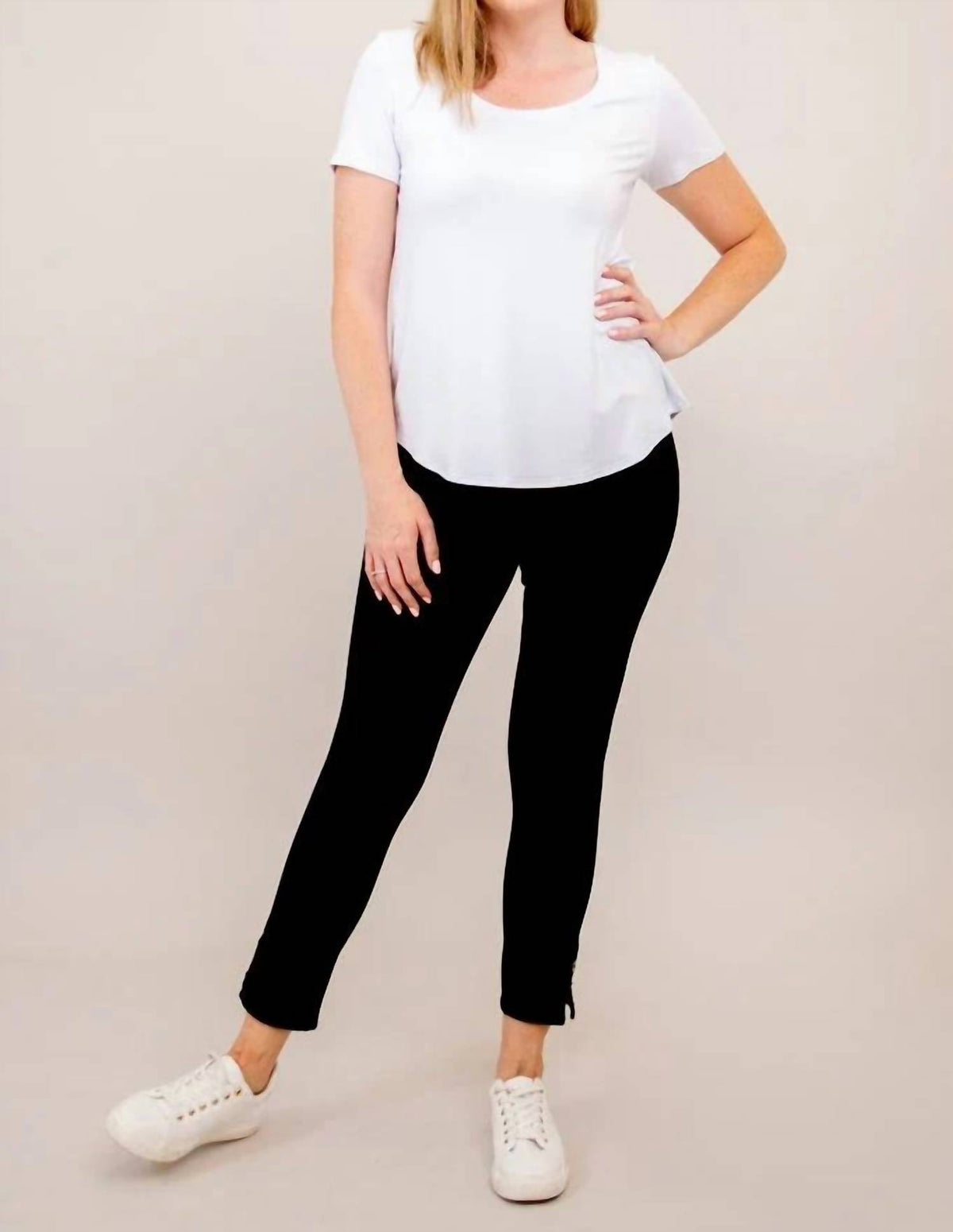 Women's Bamboo Tee