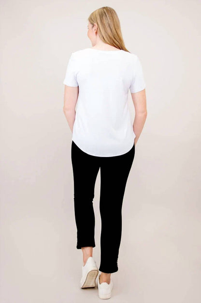 Women's Bamboo Tee