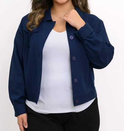 Women's Colleen Jacket