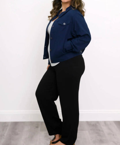 Women's Colleen Jacket