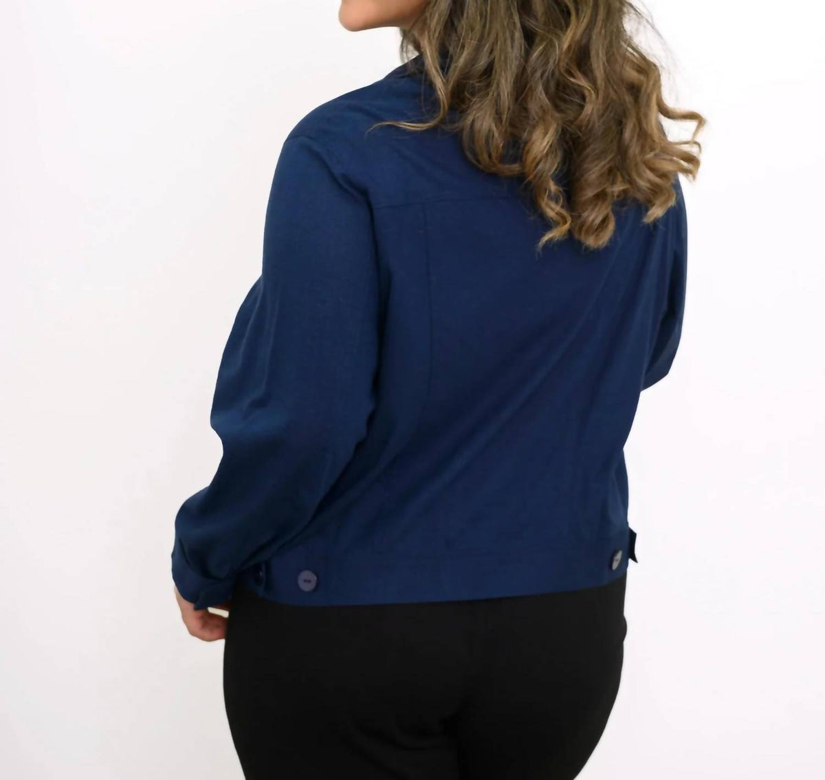 Women's Colleen Jacket