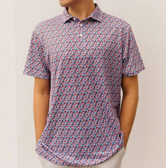 Sip Performance Polo