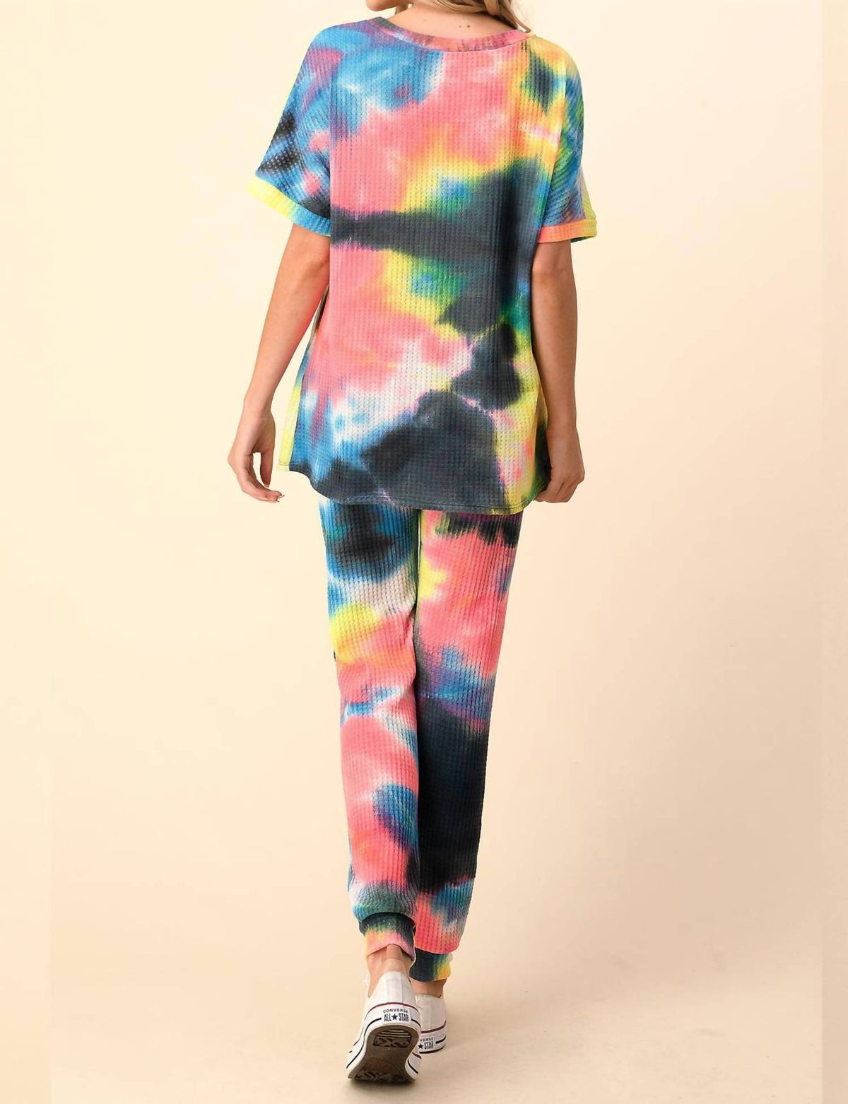 Ariella Jogger Set