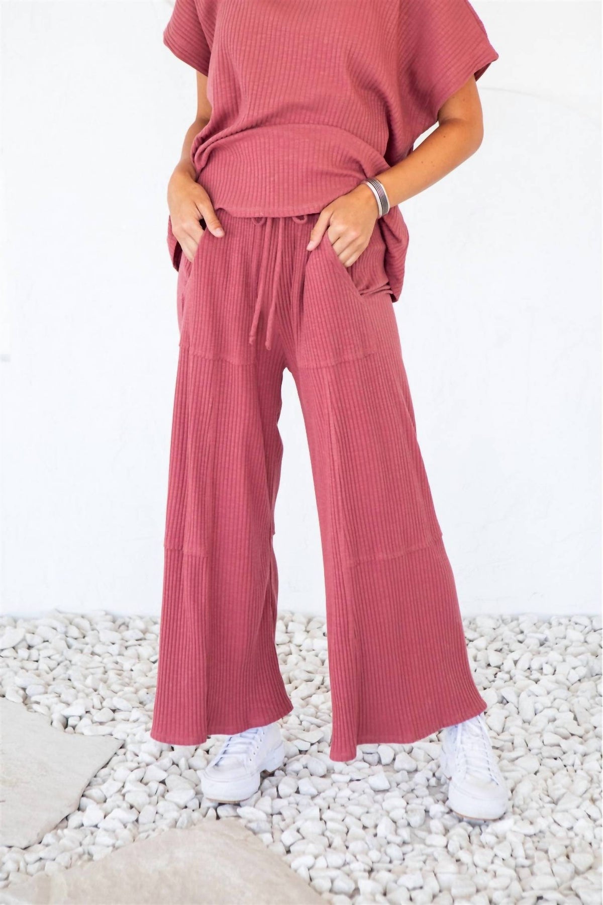 Bella Loungewear Set