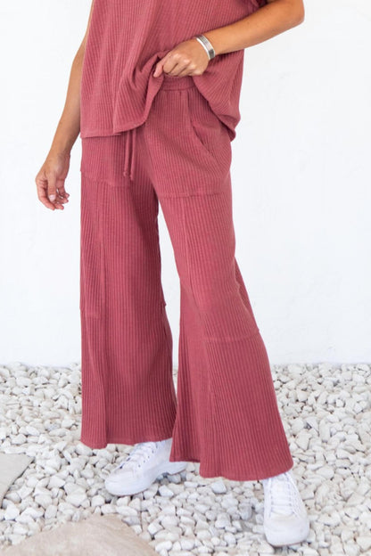Bella Loungewear Set