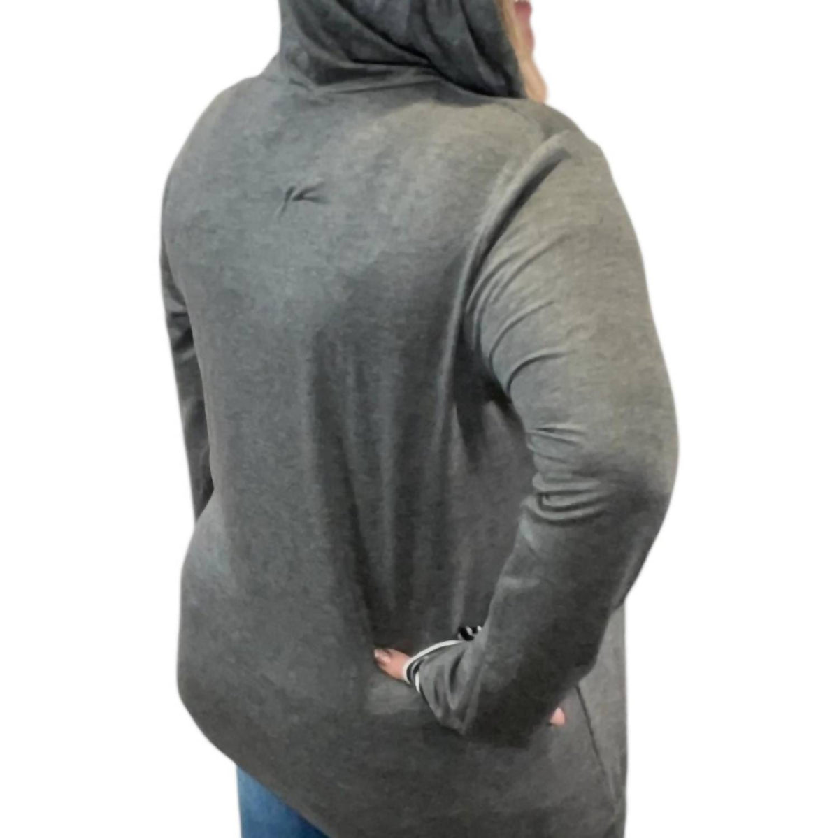 Kangaroo Hoodie