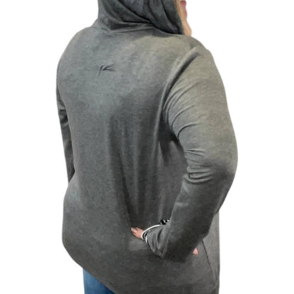 Kangaroo Hoodie