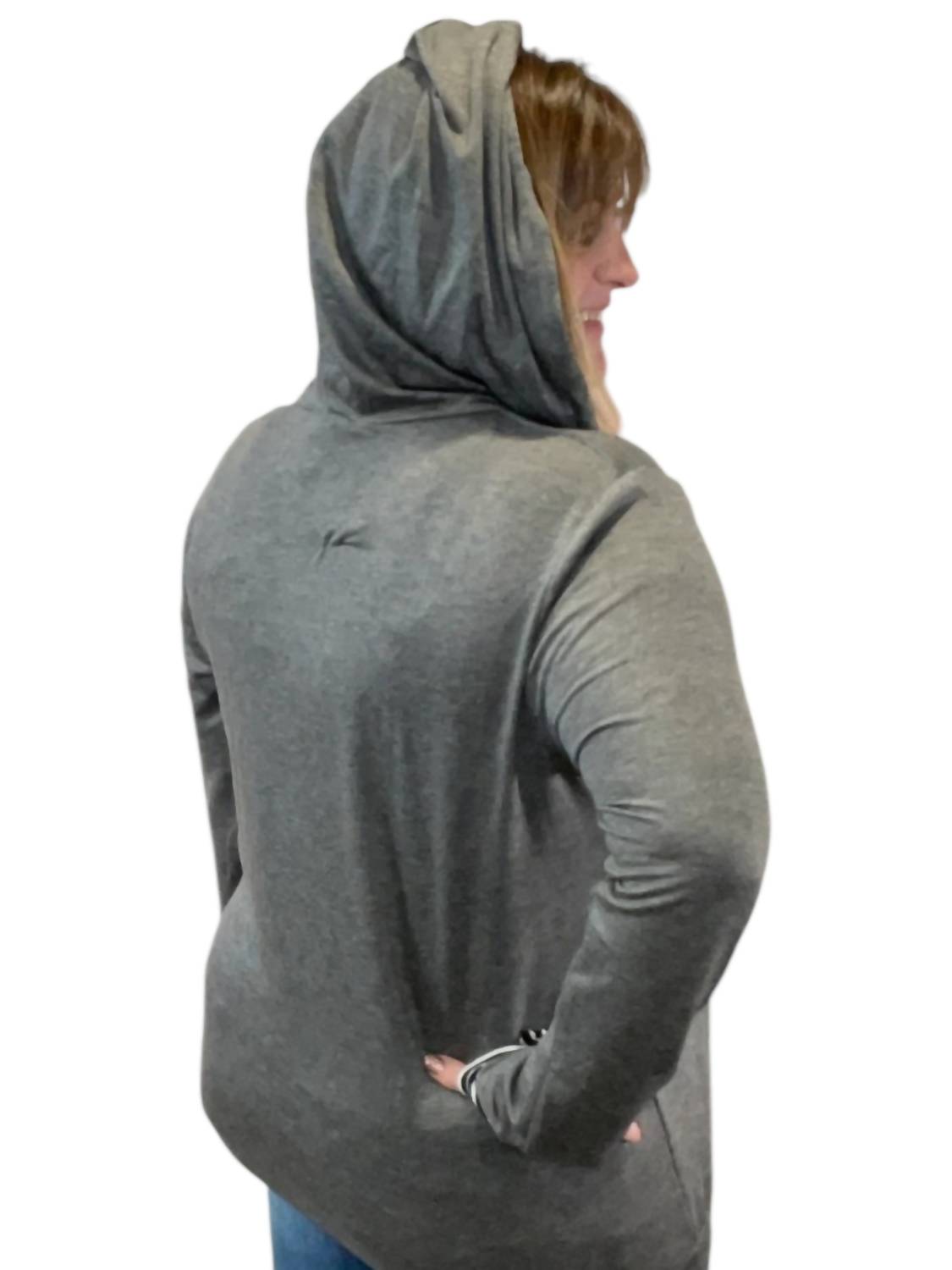 Kangaroo Hoodie