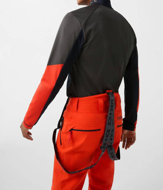 Berkan First Layer Jacket