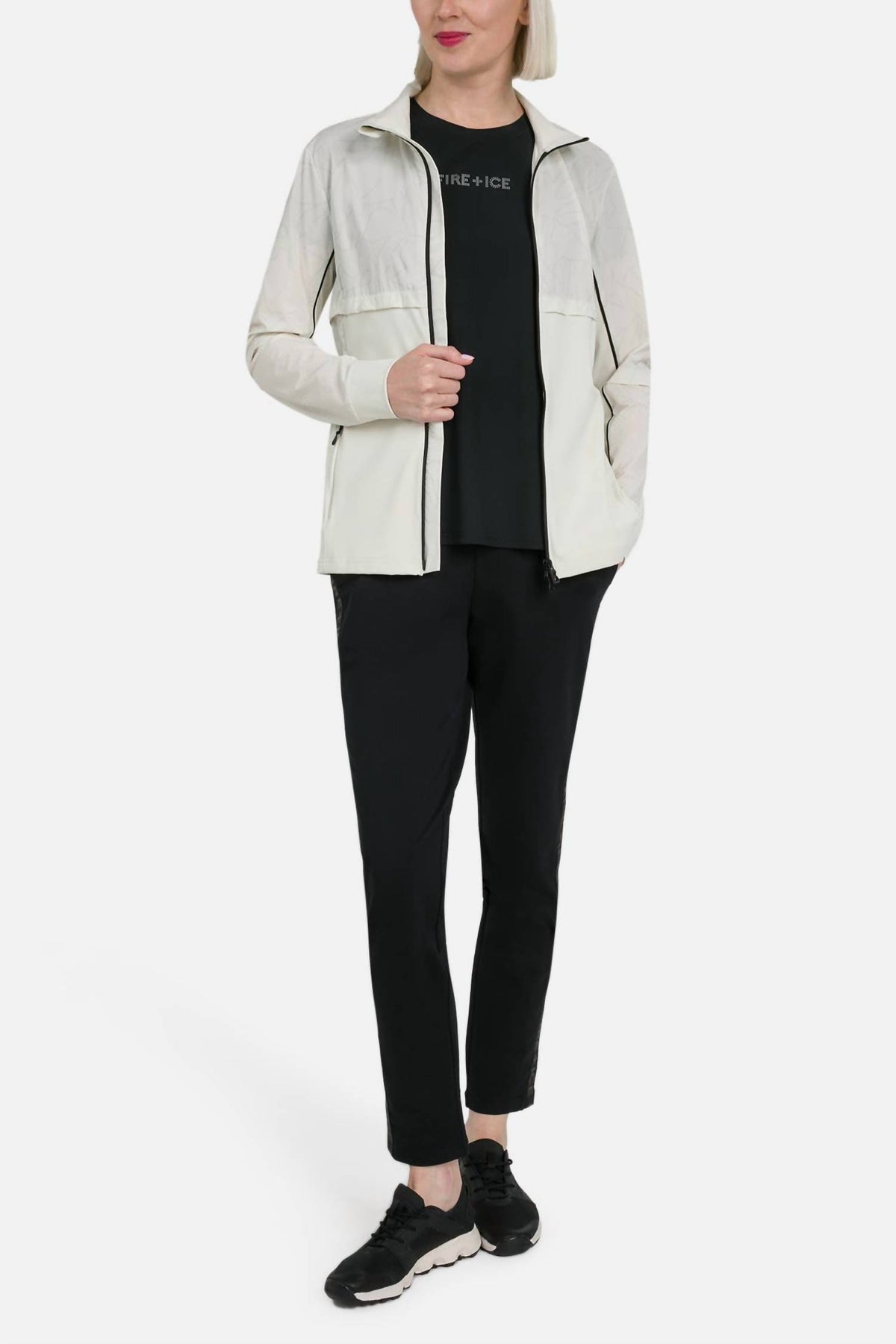 Jolina Functional Jacket