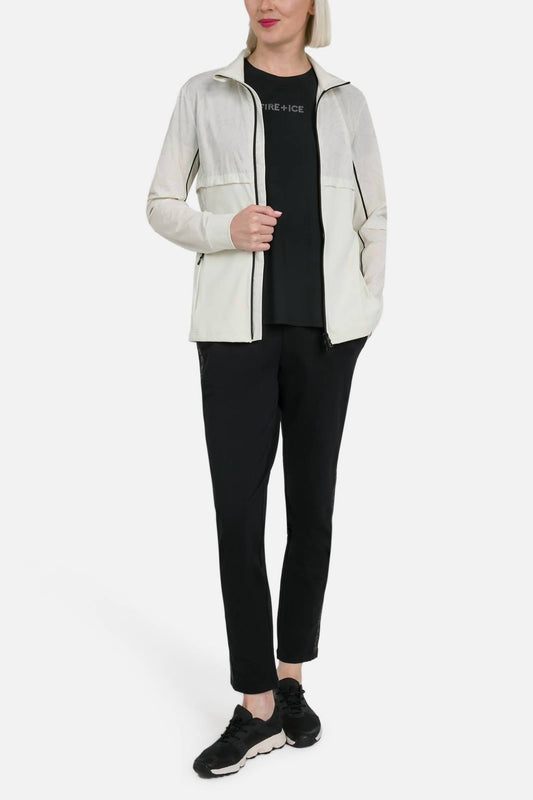 Jolina Functional Jacket