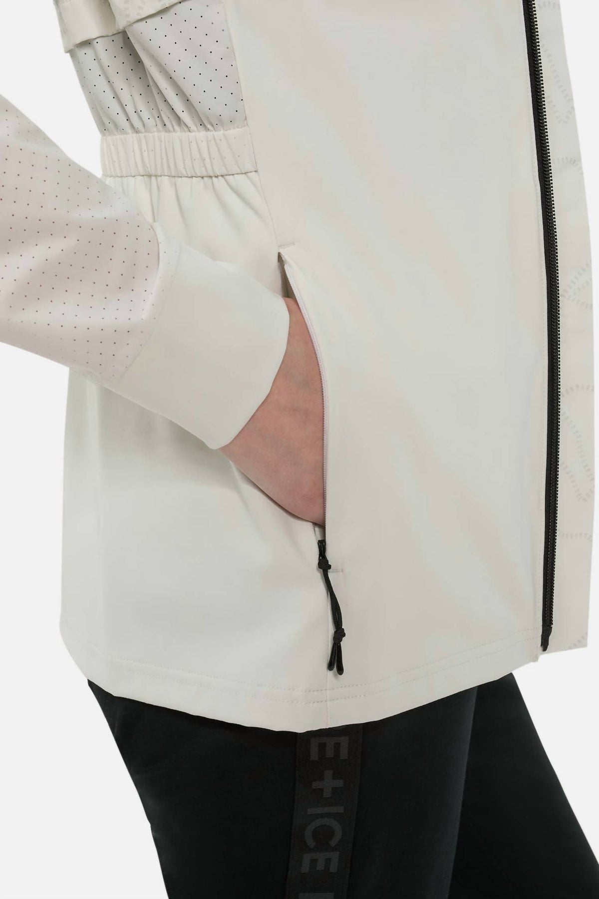 Jolina Functional Jacket