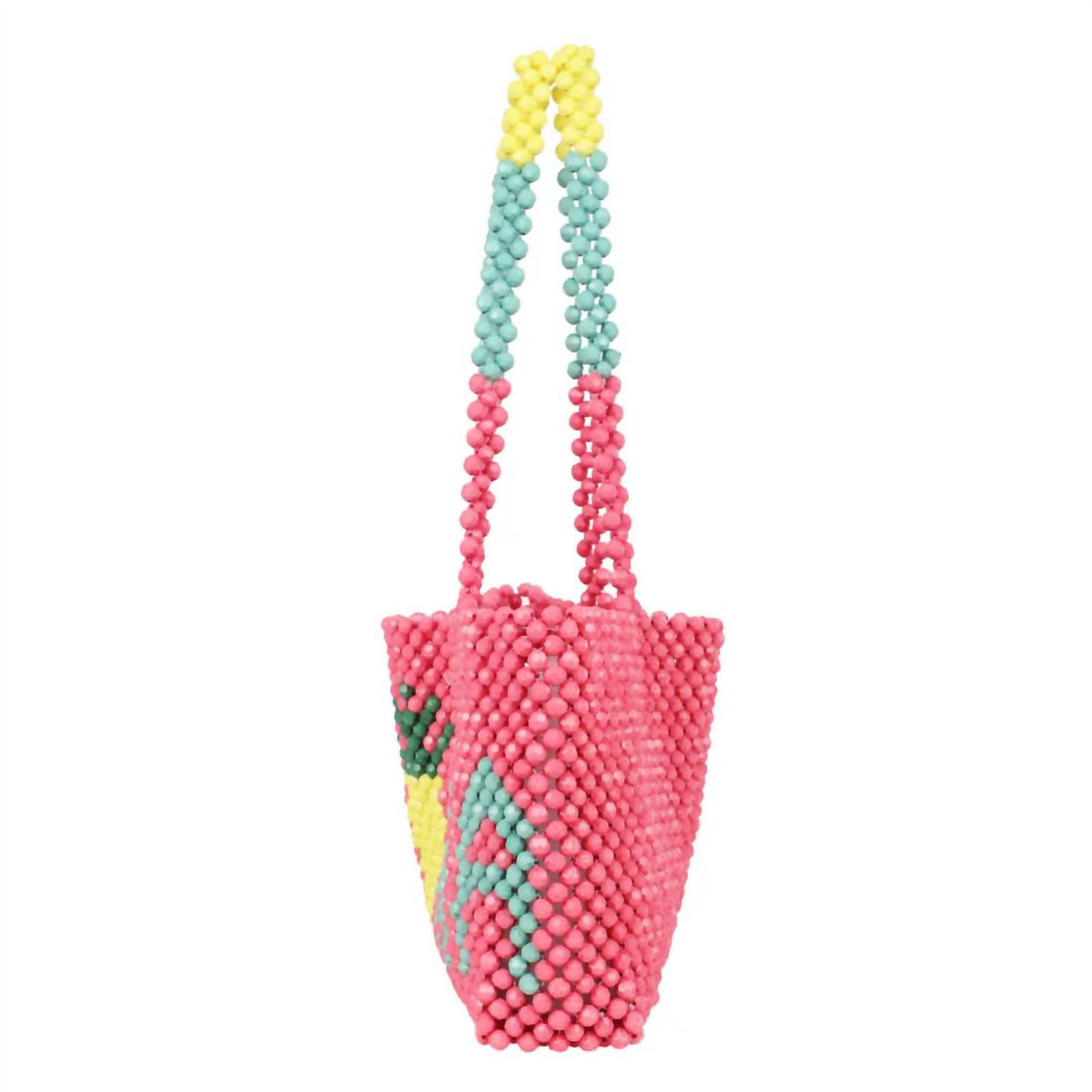 Women's Aloha Beaded bag