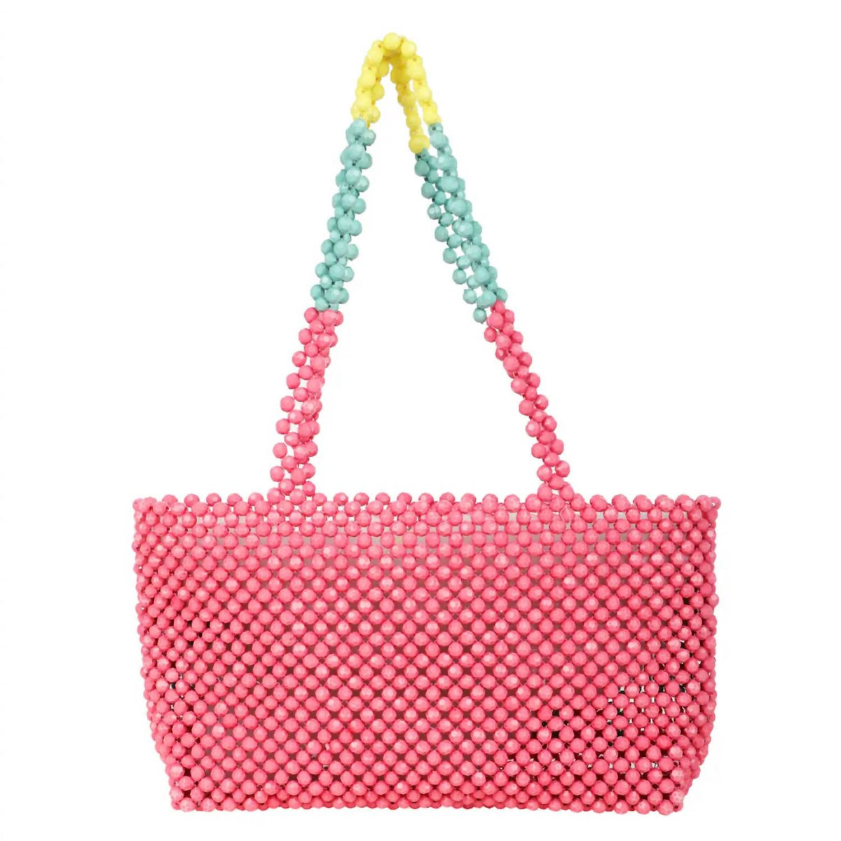 Women's Aloha Beaded bag