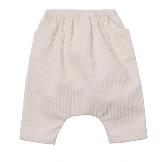 Babys Edgar Pants