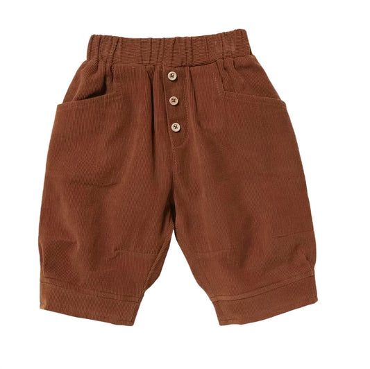 Baby's Leon Pants