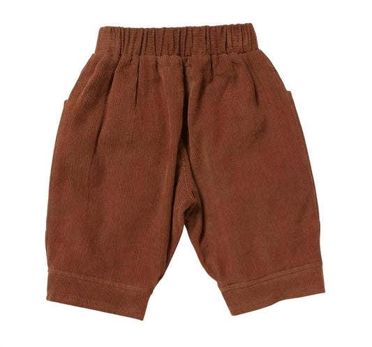 Baby's Leon Pants