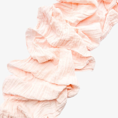 Organic Cotton Table Runner