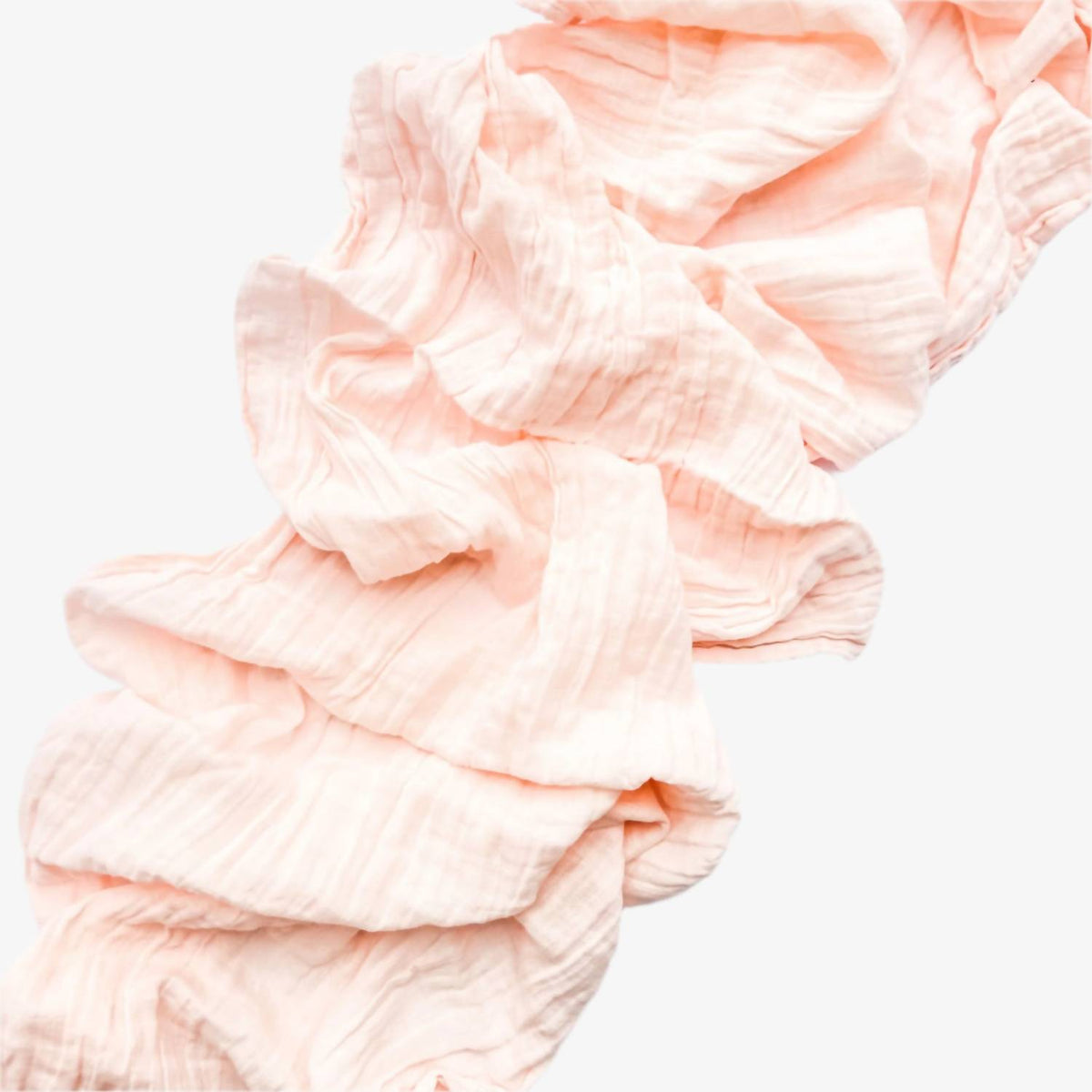 Organic Cotton Table Runner
