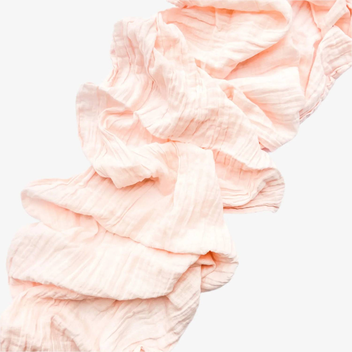 Organic Cotton Table Runner