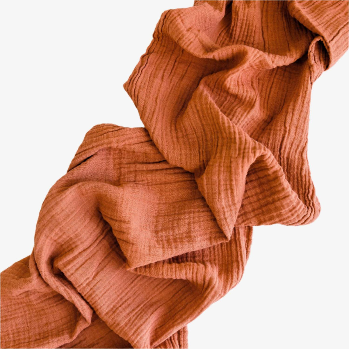 Organic Cotton Table Runner