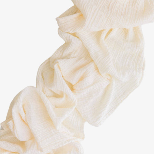 Organic Cotton Table Runner
