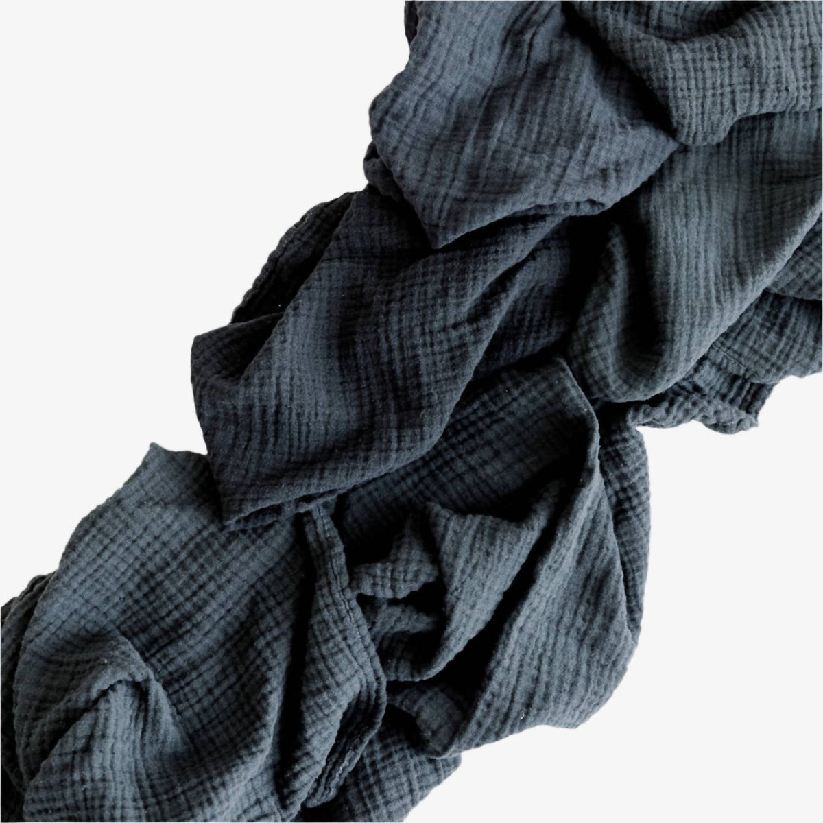 Organic Cotton Table Runner