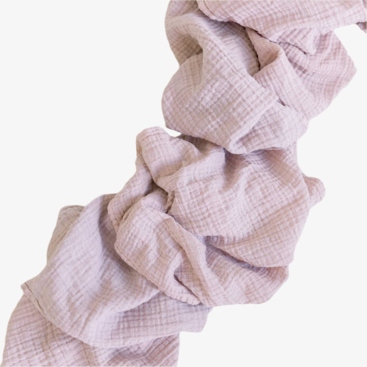 Organic Cotton Table Runner