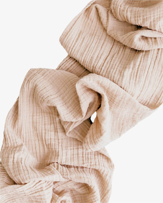 Organic Cotton Table Runner