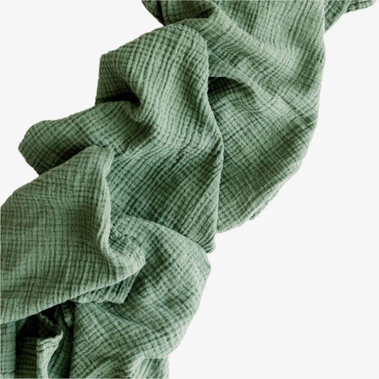 Organic Cotton Table Runner