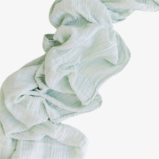 Organic Cotton Table Runner