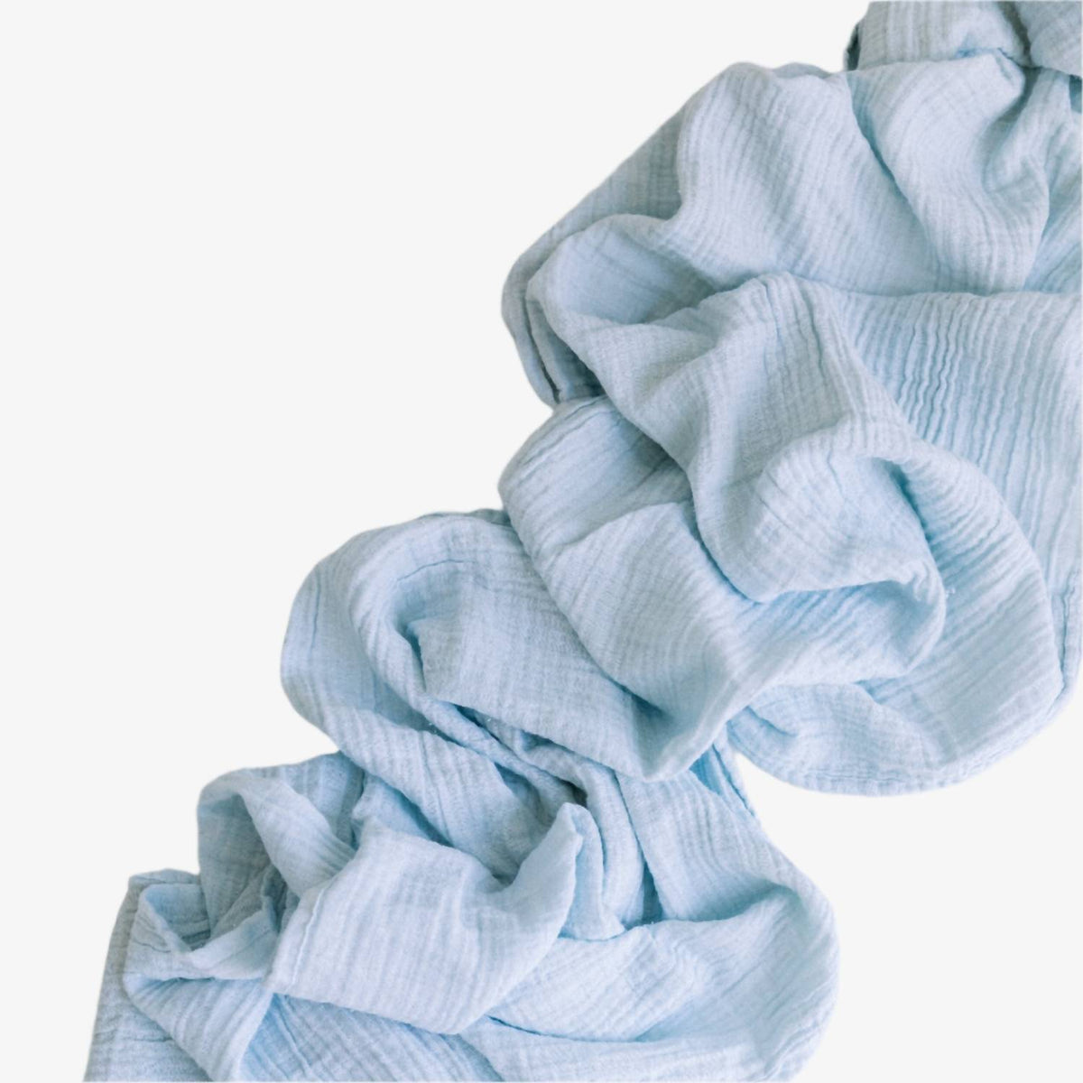 Organic Cotton Table Runner