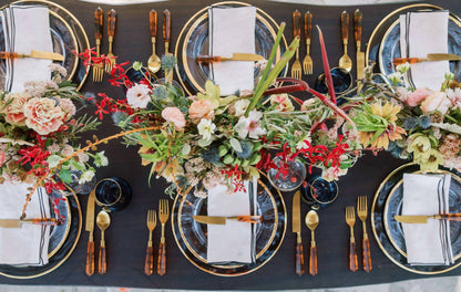 Prism Flatware 6-piece Set