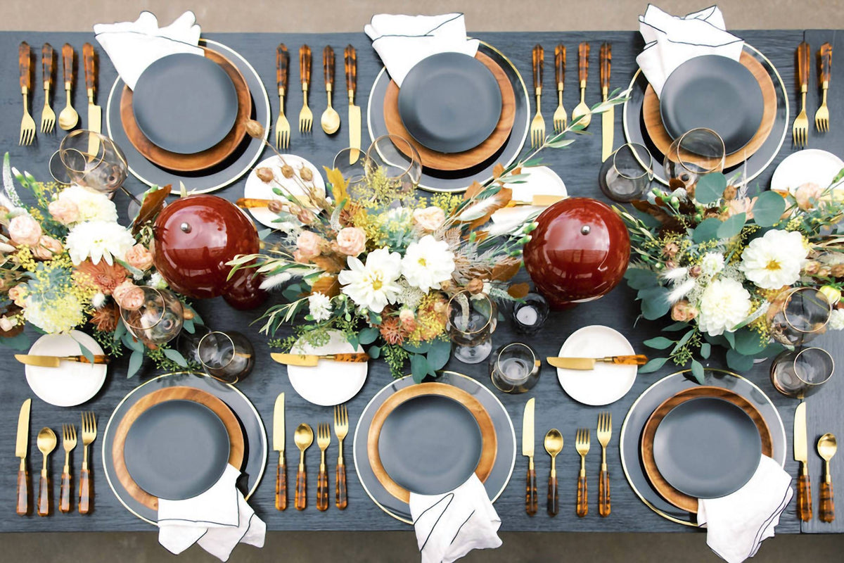Prism Flatware 6-piece Set
