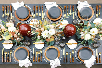 Prism Flatware 6-piece Set